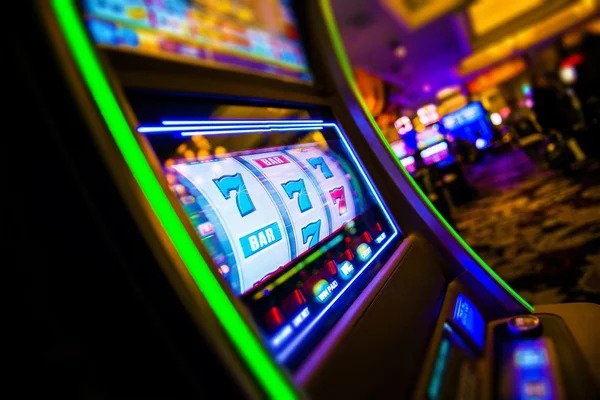 gudang77 featured game showcase