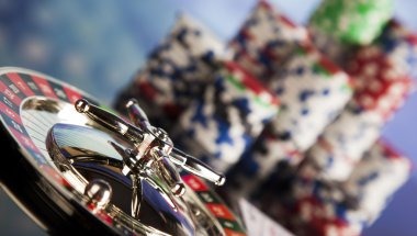 Live casino multi-table interface